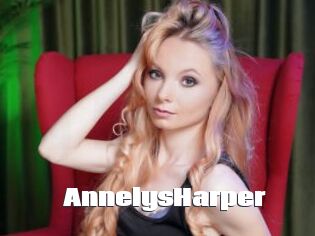 AnnelysHarper