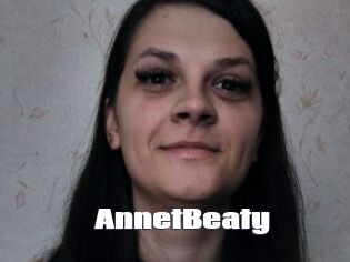 AnnetBeaty