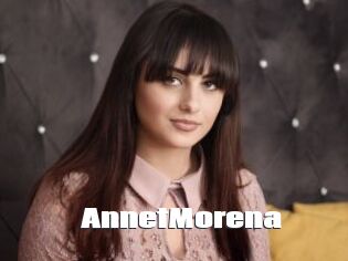 AnnetMorena