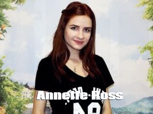 Annette_Ross