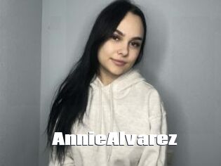 AnnieAlvarez