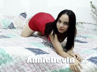 AnnieDevin