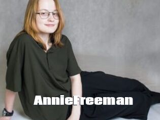 AnnieFreeman