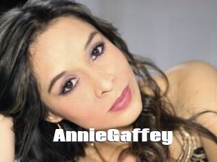 AnnieGaffey The hot porn