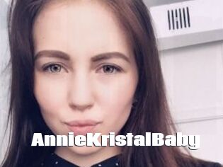 AnnieKristalBaby