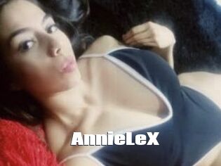 AnnieLeX