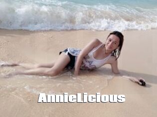 AnnieLicious