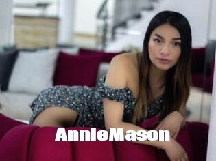 AnnieMason