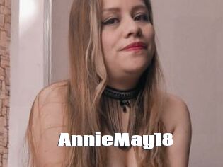 AnnieMay18