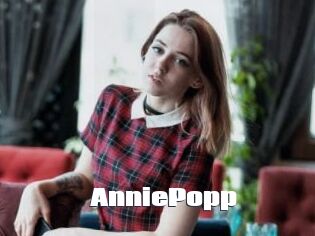 AnniePopp