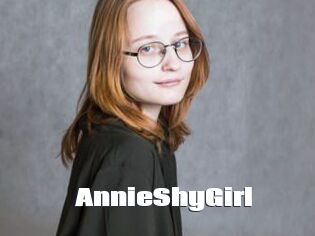 AnnieShyGirl