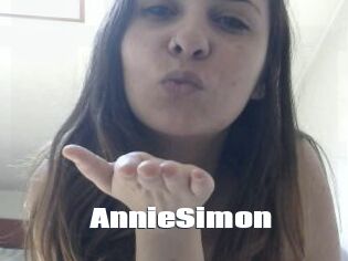 AnnieSimon