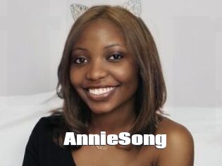 AnnieSong