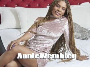 AnnieWembley