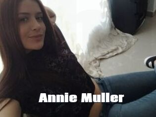 Annie_Muller