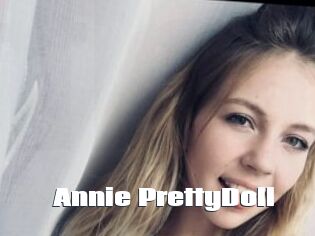 Annie_PrettyDoll