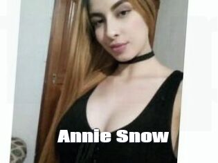 Annie_Snow