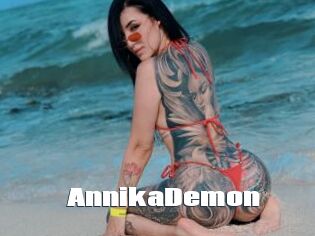 AnnikaDemon