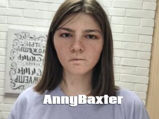 AnnyBaxter