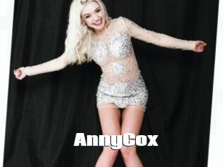 AnnyCox