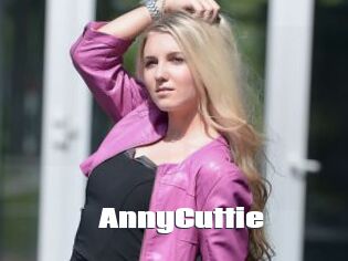 AnnyCuttie