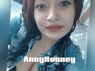 AnnyHonney