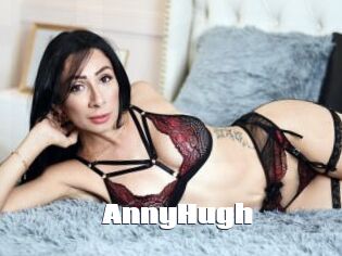 AnnyHugh