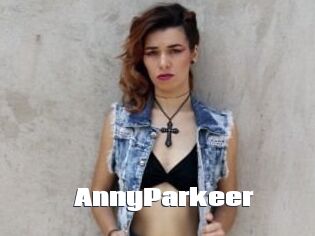 AnnyParkeer