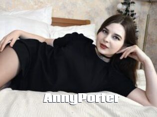 AnnyPorter