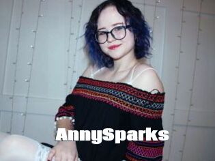 AnnySparks