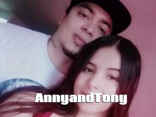 AnnyandTony