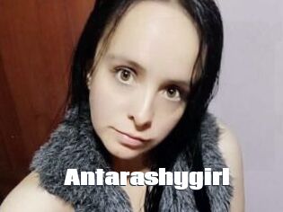 Antarashygirl