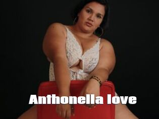 Anthonella_love The hot porn