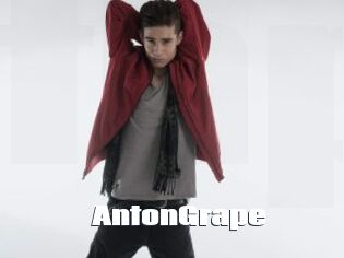 AntonGrape