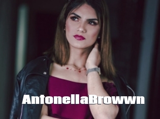 AntonellaBrowwn