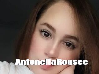 AntonellaRousee