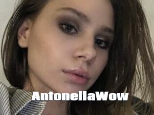 AntonellaWow