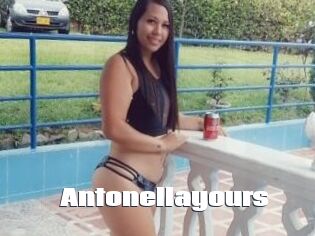 Antonellayours