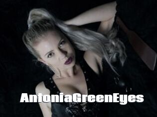 AntoniaGreenEyes