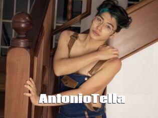 AntonioTella