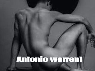 Antonio_warren1