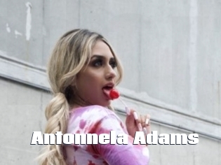 Antonnela_Adams The hot porn