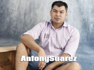 AntonySuarez