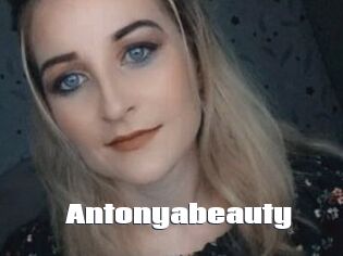 Antonyabeauty