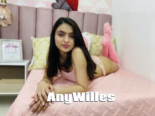 AnyWilles