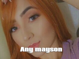 Any_mayson