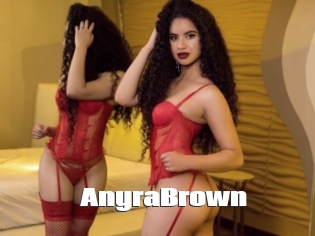 AnyraBrown