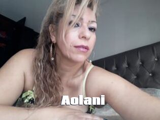 Aolani