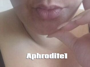 Aphrodite1