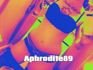 Aphrodite89